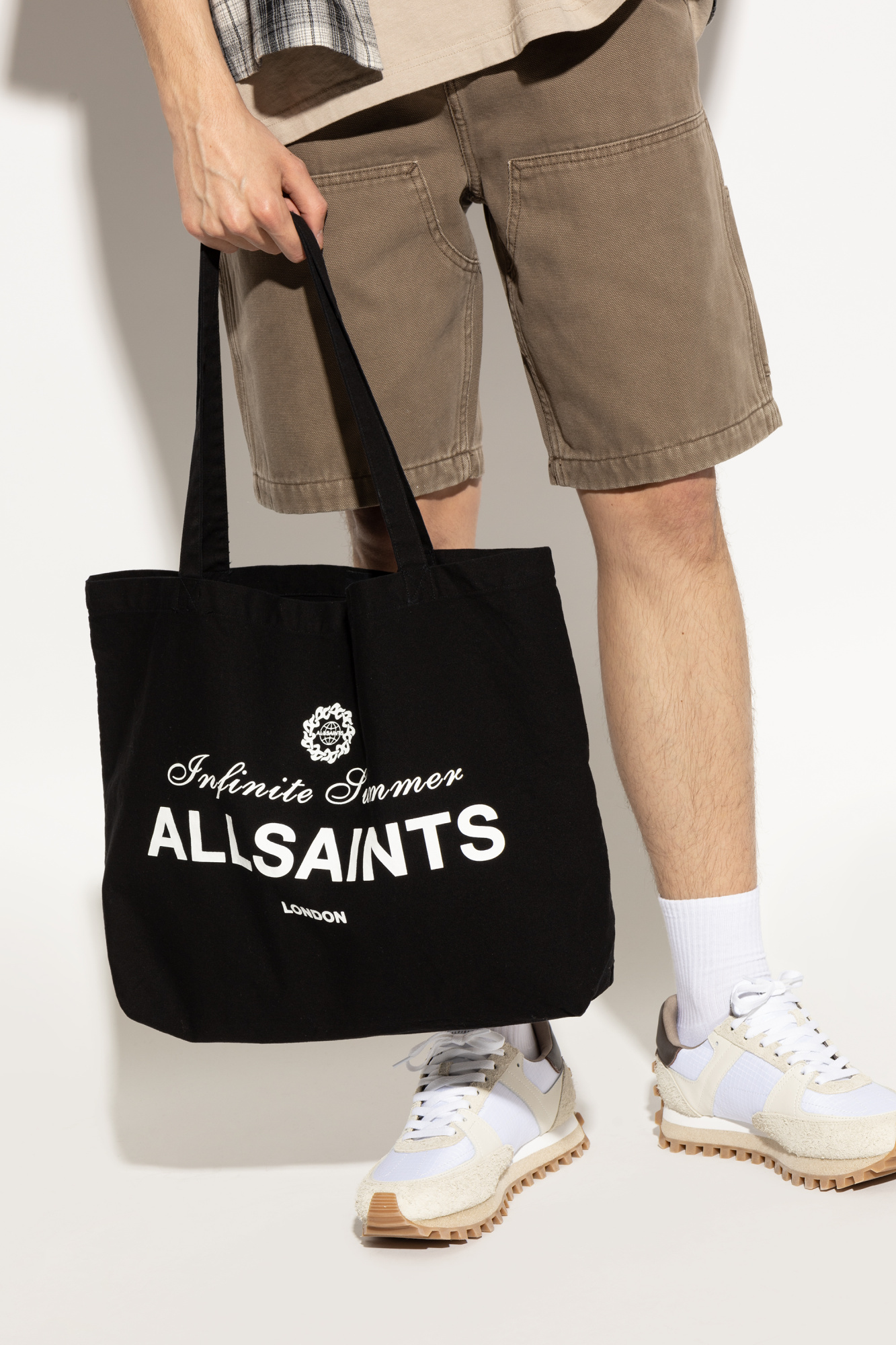 Black Bag Soleil AllSaints - Vitkac Australia